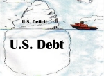 Debt vs. Deficit